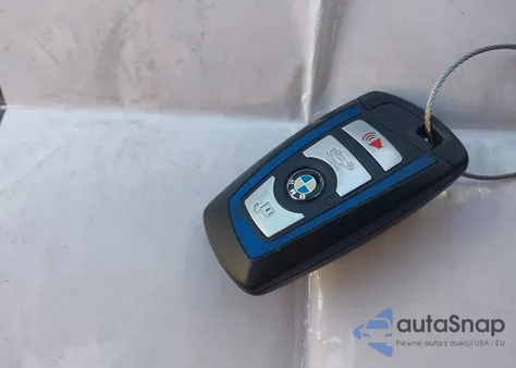 2019 BMW 430I из США, поврежденный, VIN WBA4W3C51KAF93020